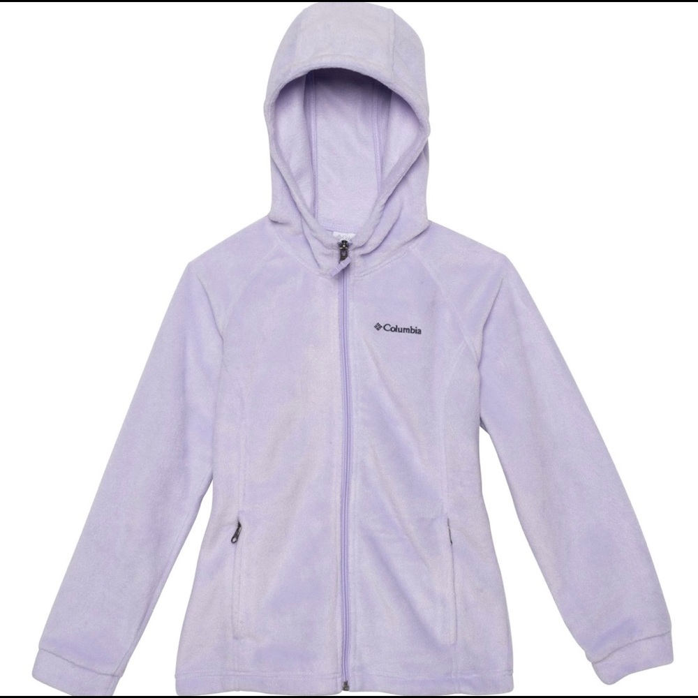 Columbia Sportswear's Benton II hoodie